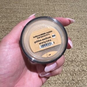 Bare Minerals Original Golden Medium Foundation